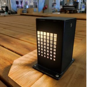 Savorak Led Belysning 4