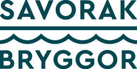 Savorak_bryggor_logo