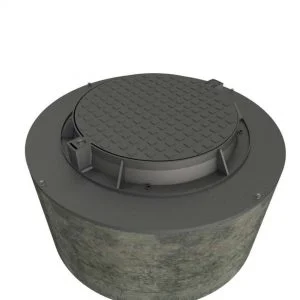 PLASTLOCK1050-RAK-BRUNN-STÄNGD
