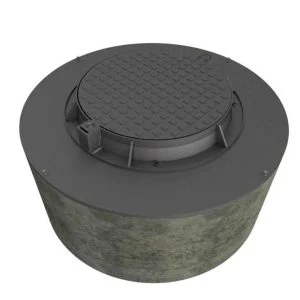 PLASTLOCK1150-RAK-BRUNN-STÄNGD