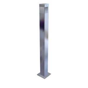 LED stolpe syrafast