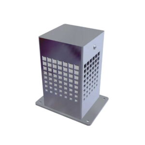 LED belysning syrafast