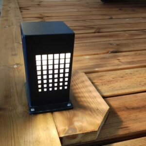 Savorak Led Belysning